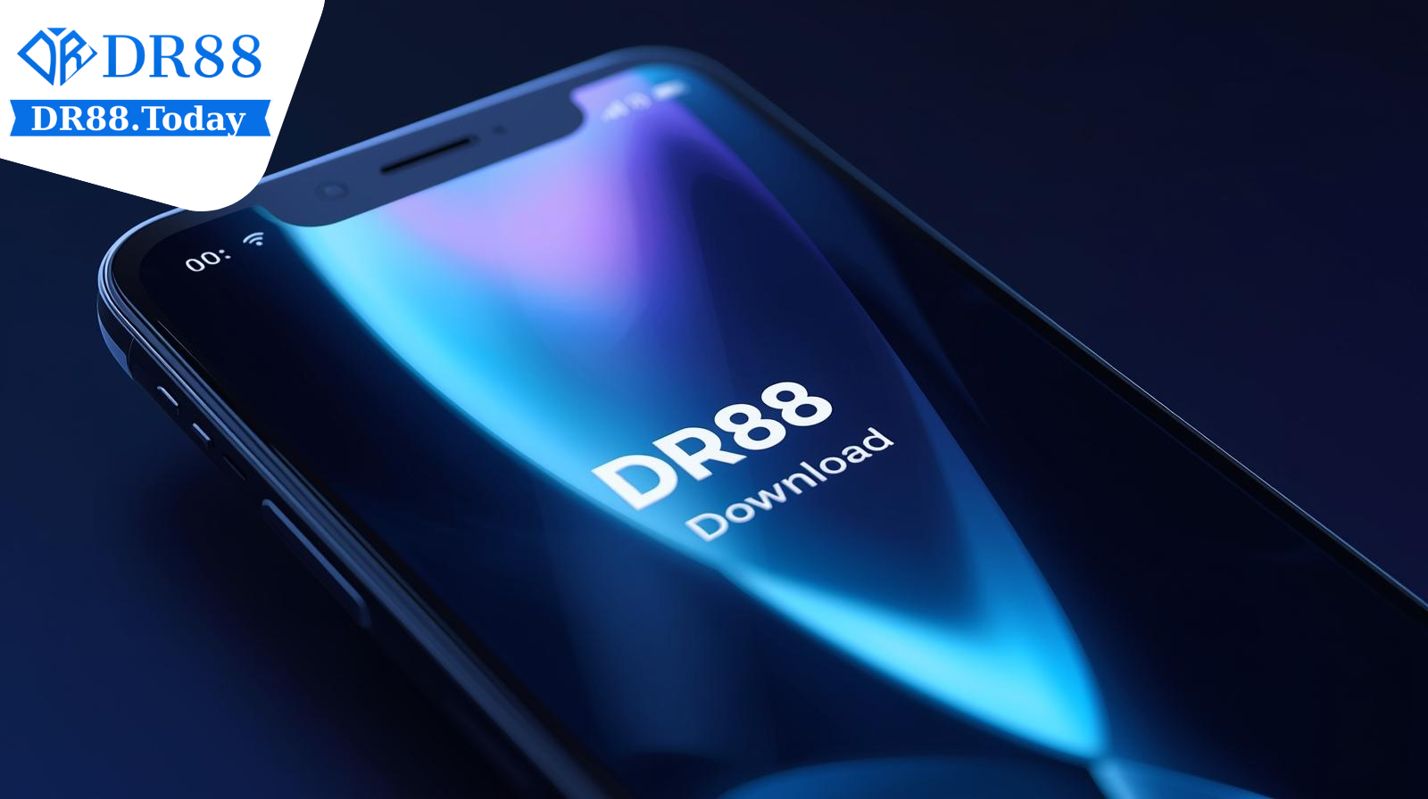 Những lưu ý khi tải app DR88