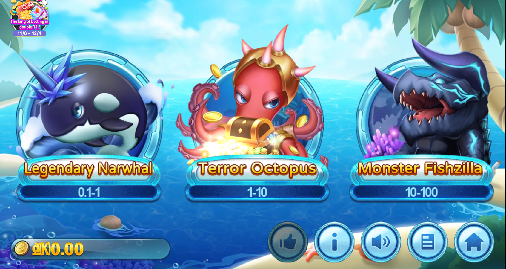 Hướng dẫn tham gia sảnh bắn cá DR88