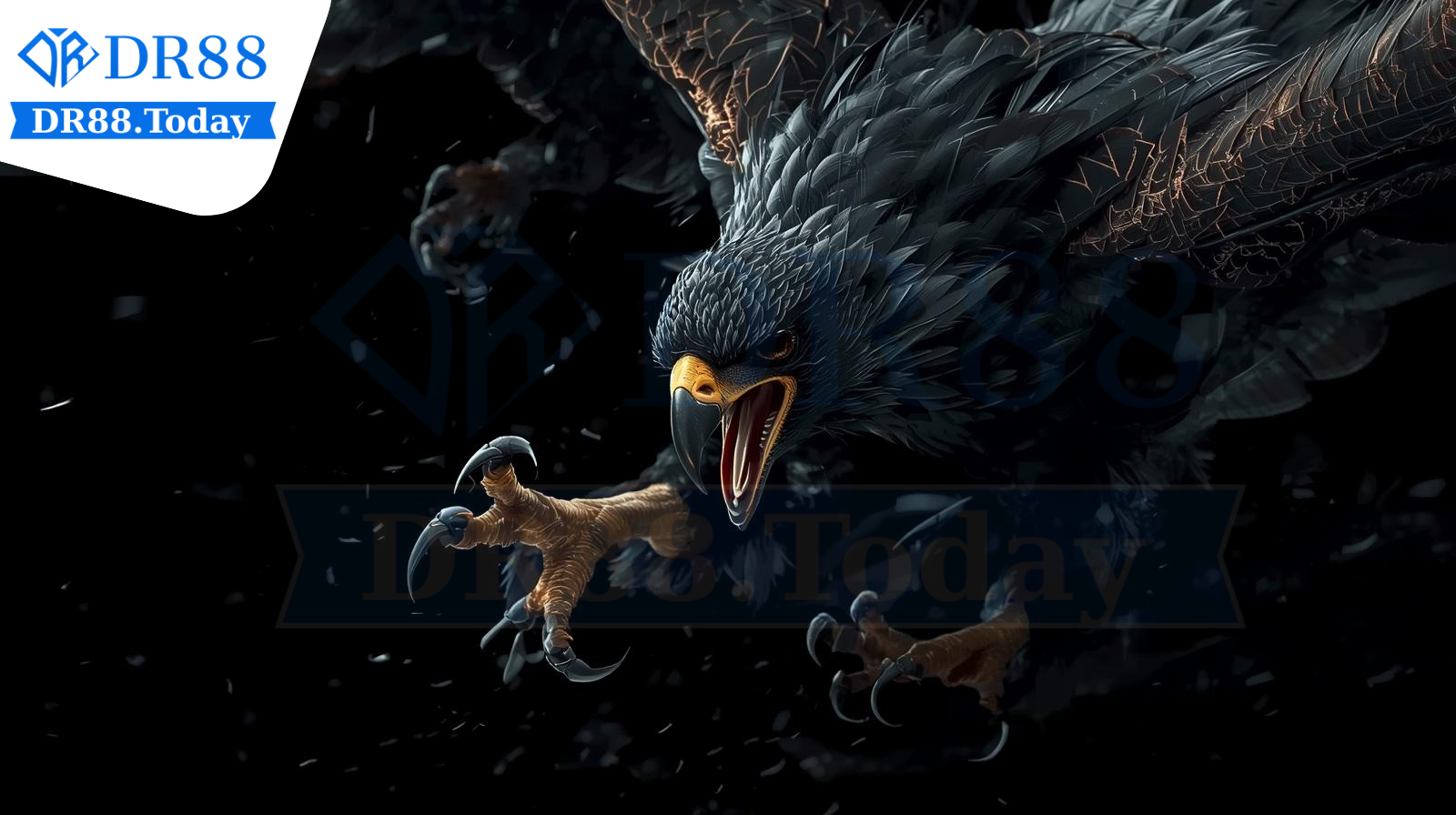 Hướng dẫn tham gia sảnh đá gà DR88