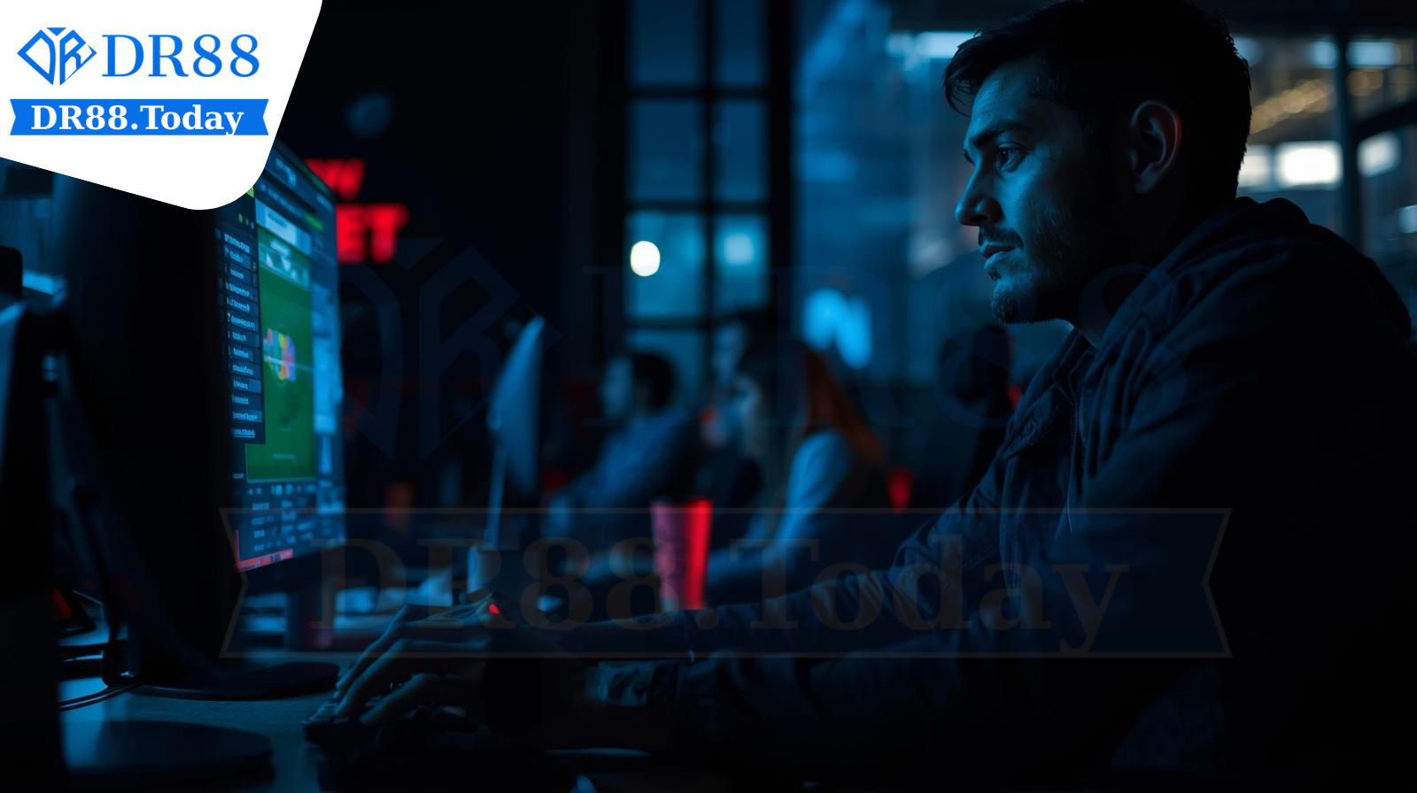 Các loại kèo châu Á DR88 phổ biến