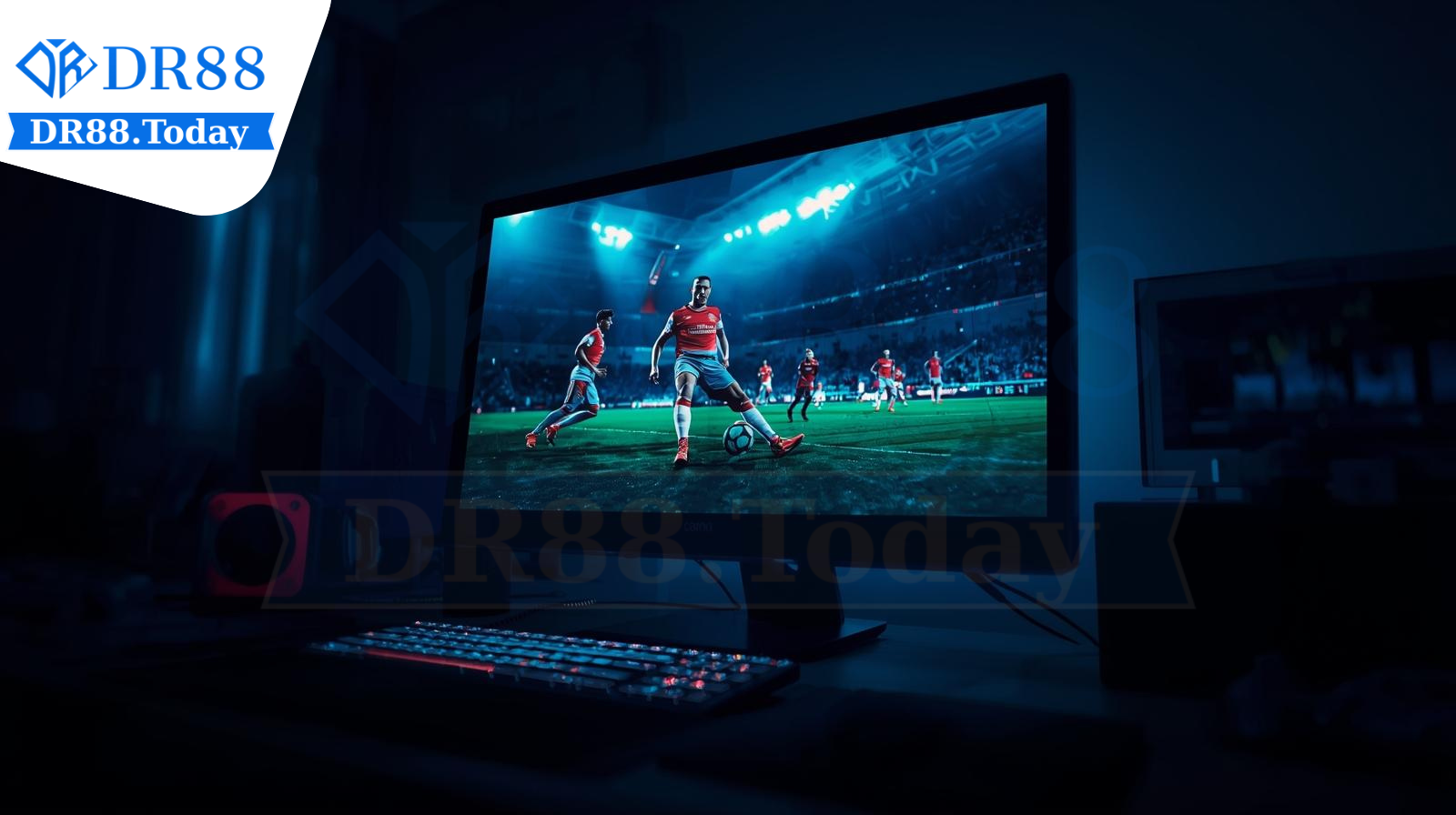 Cách đọc và tính toán kèo châu Á DR88