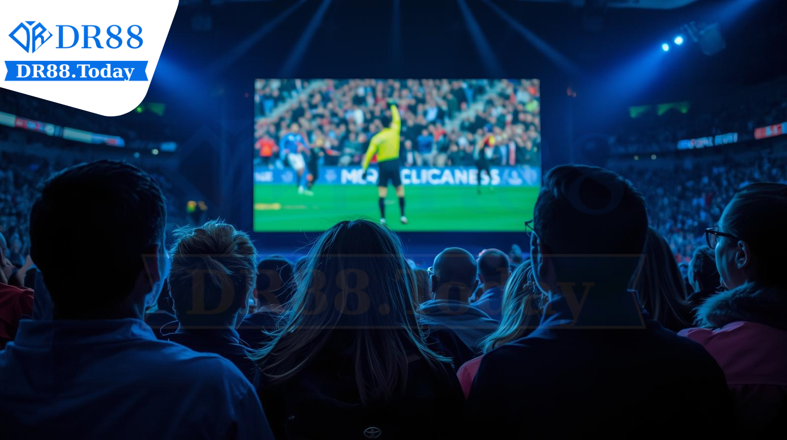 Các hình thức kèo thẻ phạt được yêu thích