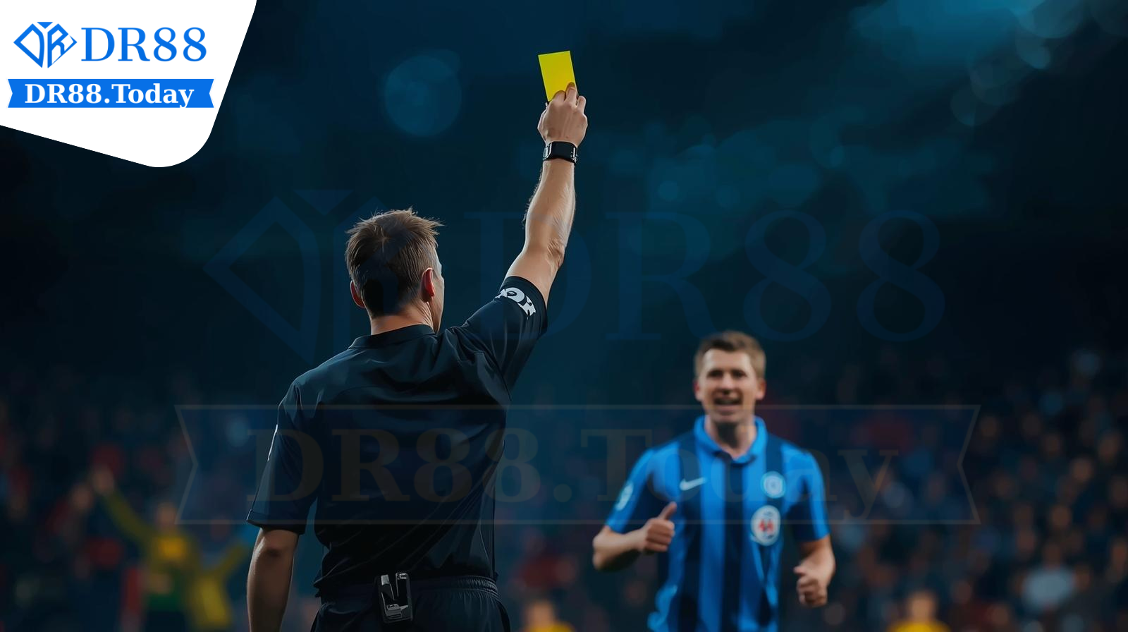 Bí quyết cách đọc kèo thẻ phạt thắng lớn