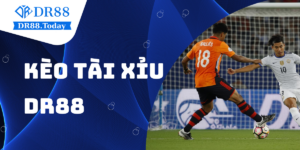 Kèo Tài Xỉu DR88 - Chiến Thuật đánh hiệu quả cho người mới