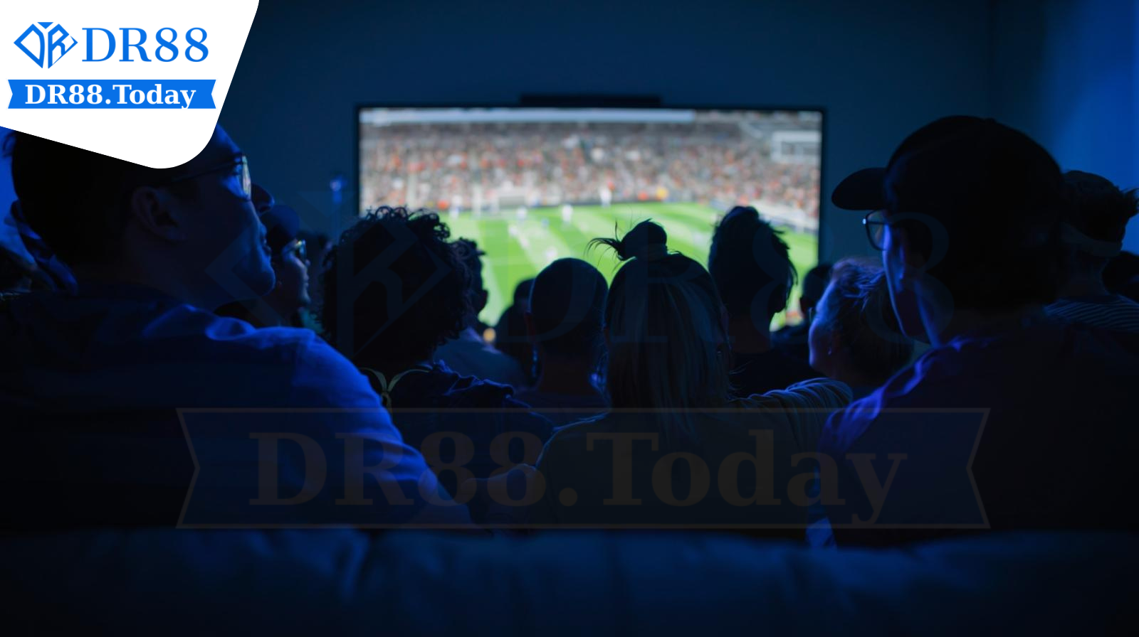 Cách chơi kèo Tài Xỉu DR88