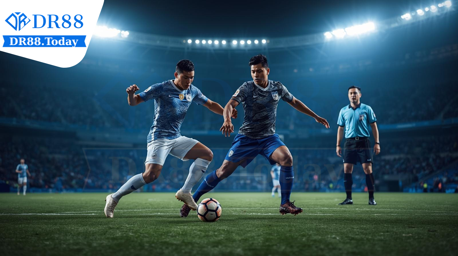 Kinh nghiệm chơi kèo Tài Xỉu tại DR88 cho người mới