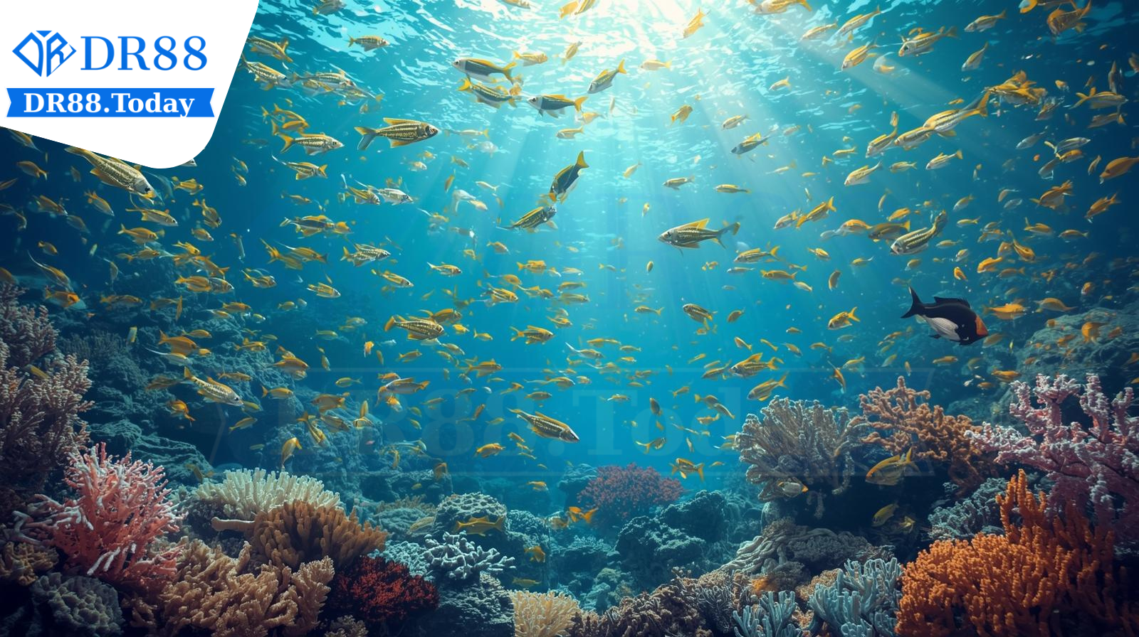 Đôi nét về bắn cá Thần Tài DR88