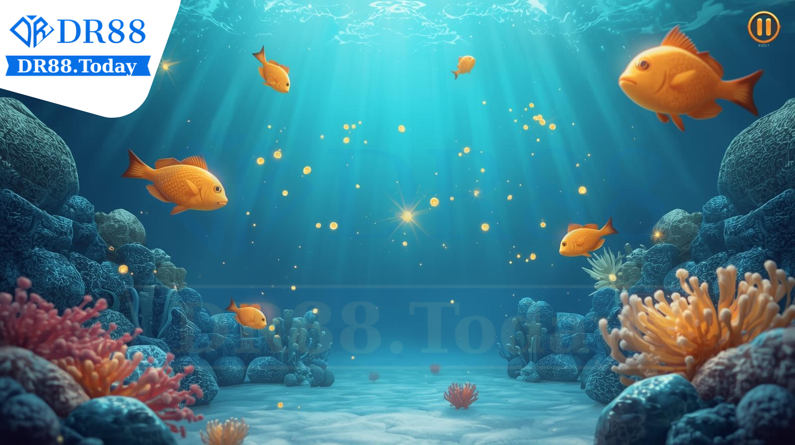 Chiến lược chơi bắn cá Thần Tài từ cao thủ