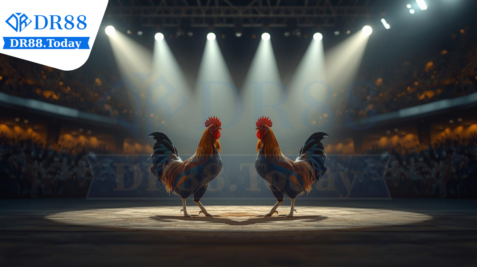 Mẹo chọn chiến kê mạnh khi chơi đá gà cựa dao