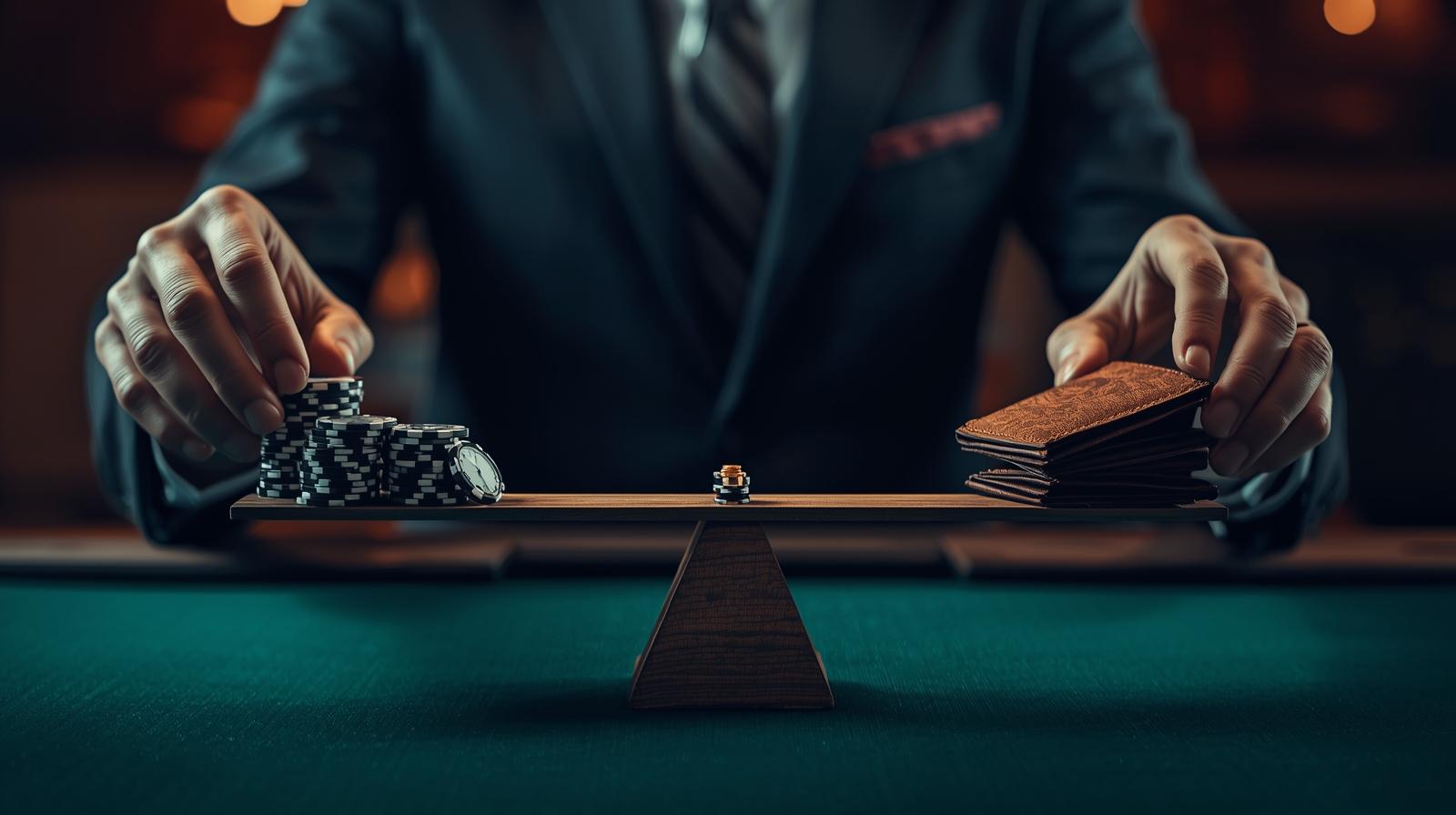 Mục tiêu chính của chính sách chơi có trách nhiệm