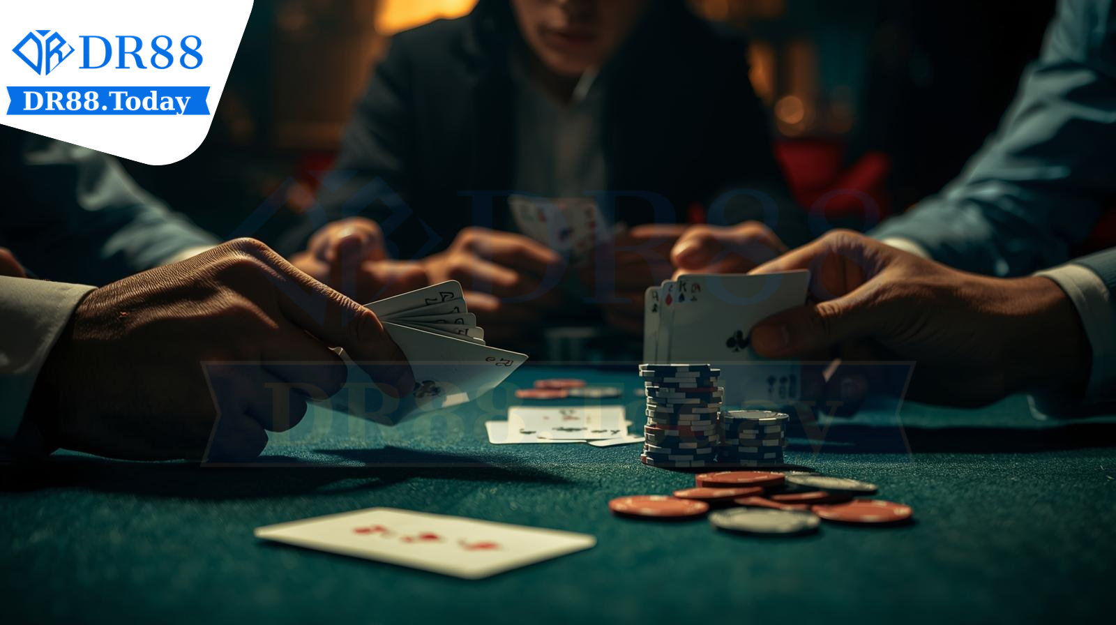 Cách chơi liêng chi tiết từ A - Z - Mẹo hay cho tân thủ DR88 4 Bật mí các thủ thuật cách chơi Liêng hay từ cao thủ