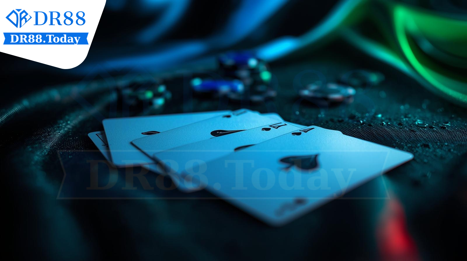 Cách chơi liêng chi tiết từ A - Z - Mẹo hay cho tân thủ DR88 2 Tổng quan về bài Liêng