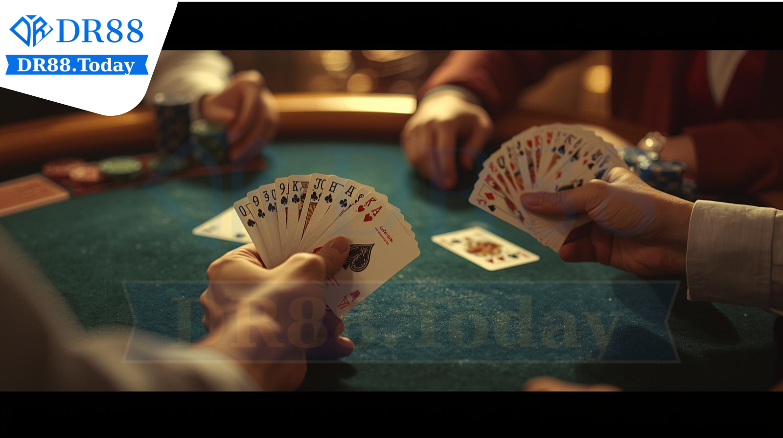 Các loại bài và cách đánh trong tiến lên miền Nam