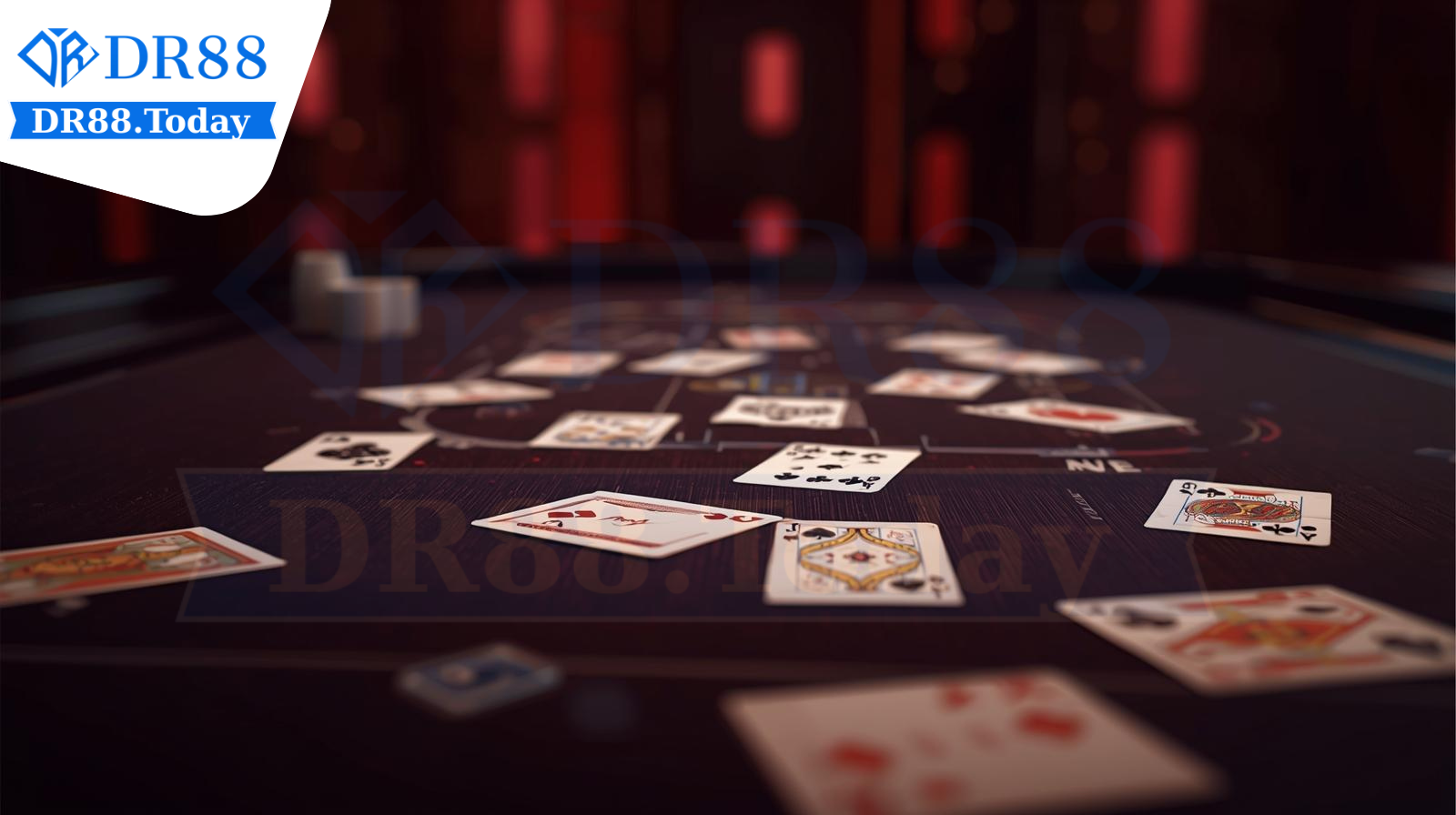 Những lưu ý cơ bản trước khi tham gia tại DR88