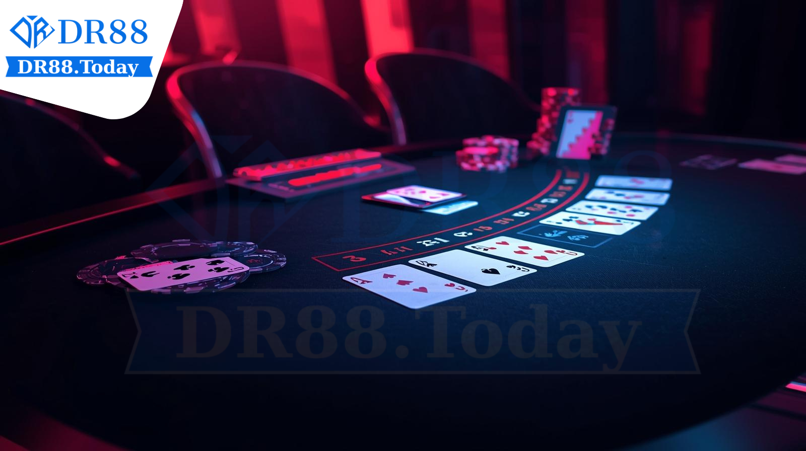 Xì Dách - Quy tắc chơi cho người mới hiệu quả tại DR88 3 Cách xác định người thắng lợi trong Xì Dách