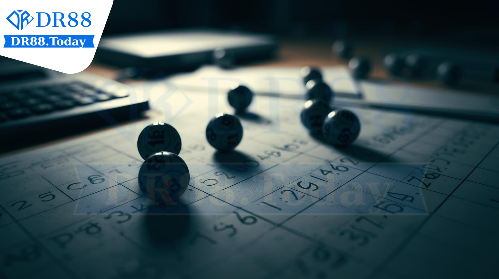 Đôi nét về xổ số keno tại DR88